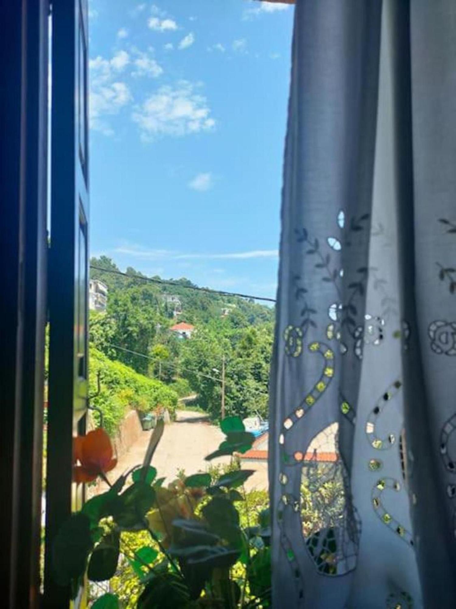 Apartmán Hara'S House Pelion Makrirrákhi Exteriér fotografie