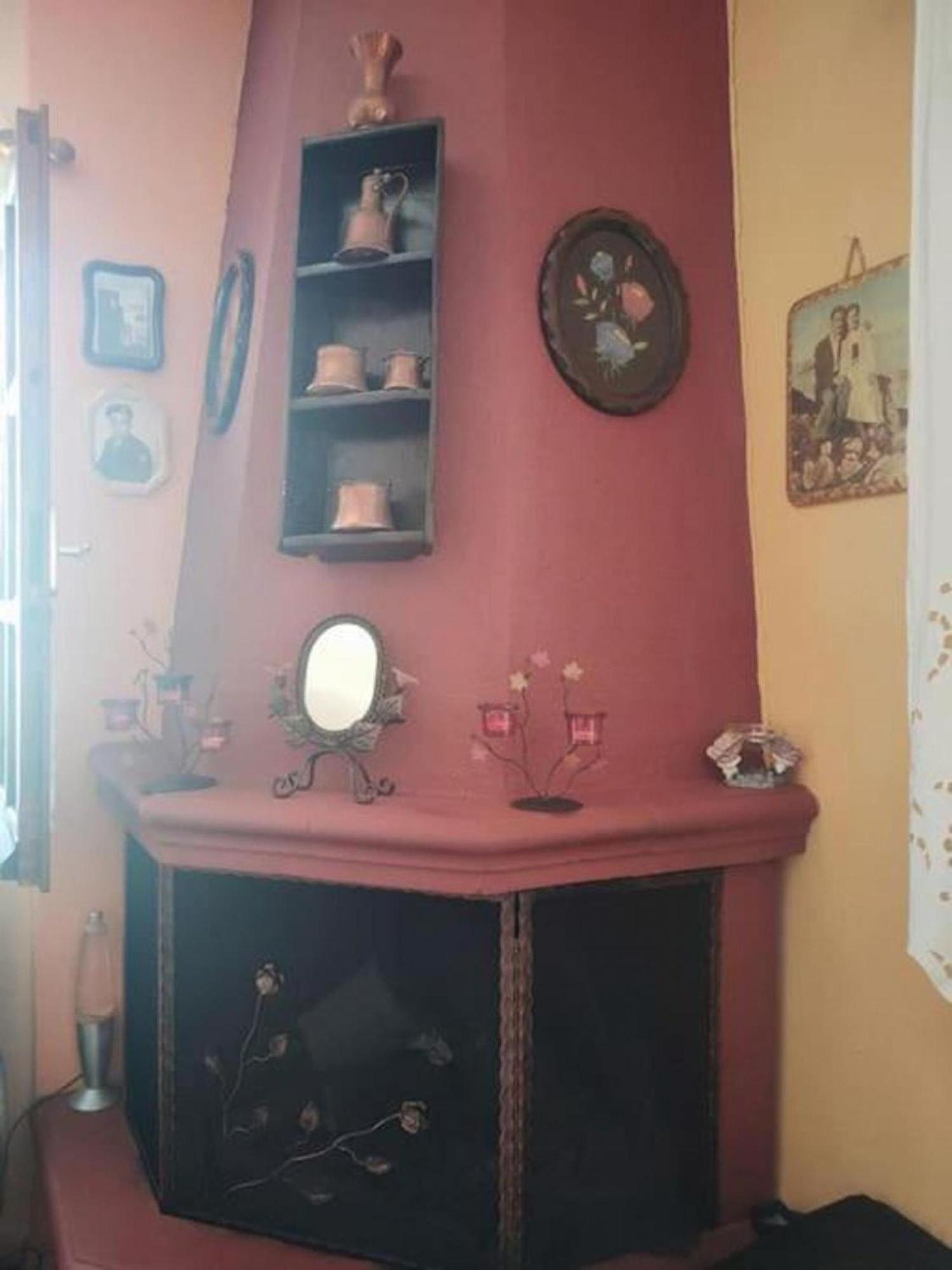 Apartmán Hara'S House Pelion Makrirrákhi Exteriér fotografie
